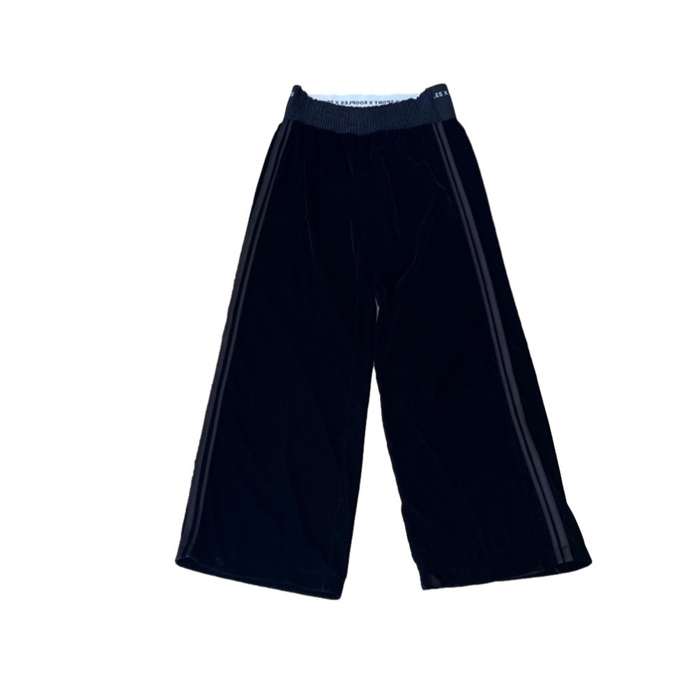 THE KOOPLES X SPORT LOUNGE ATHELTHIC PANTS SZ 3